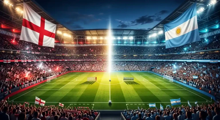 Angleterre-Argentine : comment aborder la demi-finale la plus attendue du Mondial 2026