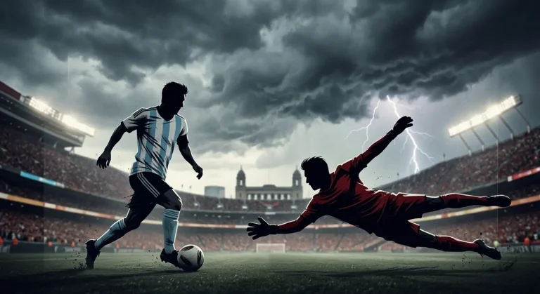 Argentine – Suisse : Messi face au mur de Kobel à Kansas City