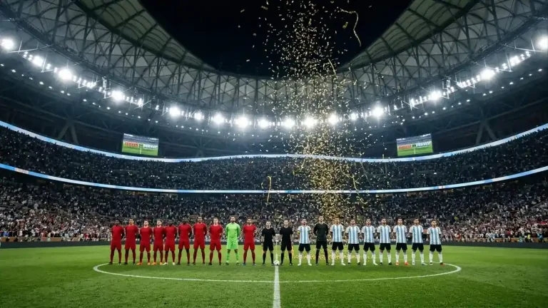 Espagne-Argentine : comment aborder la finale du Mondial 2026