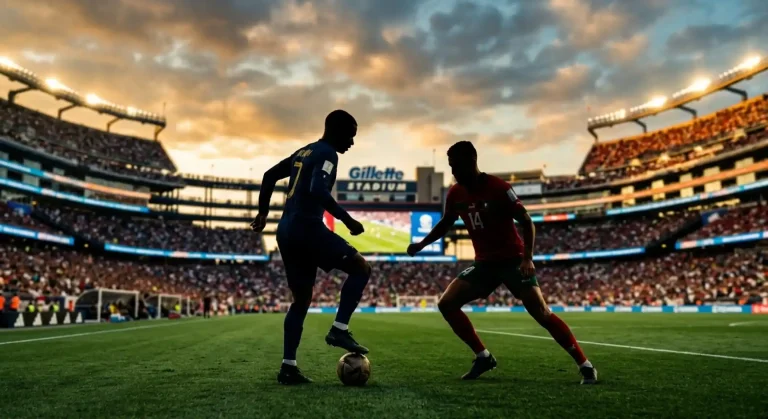 France – Maroc : le remake qui pèse sur les Bleus