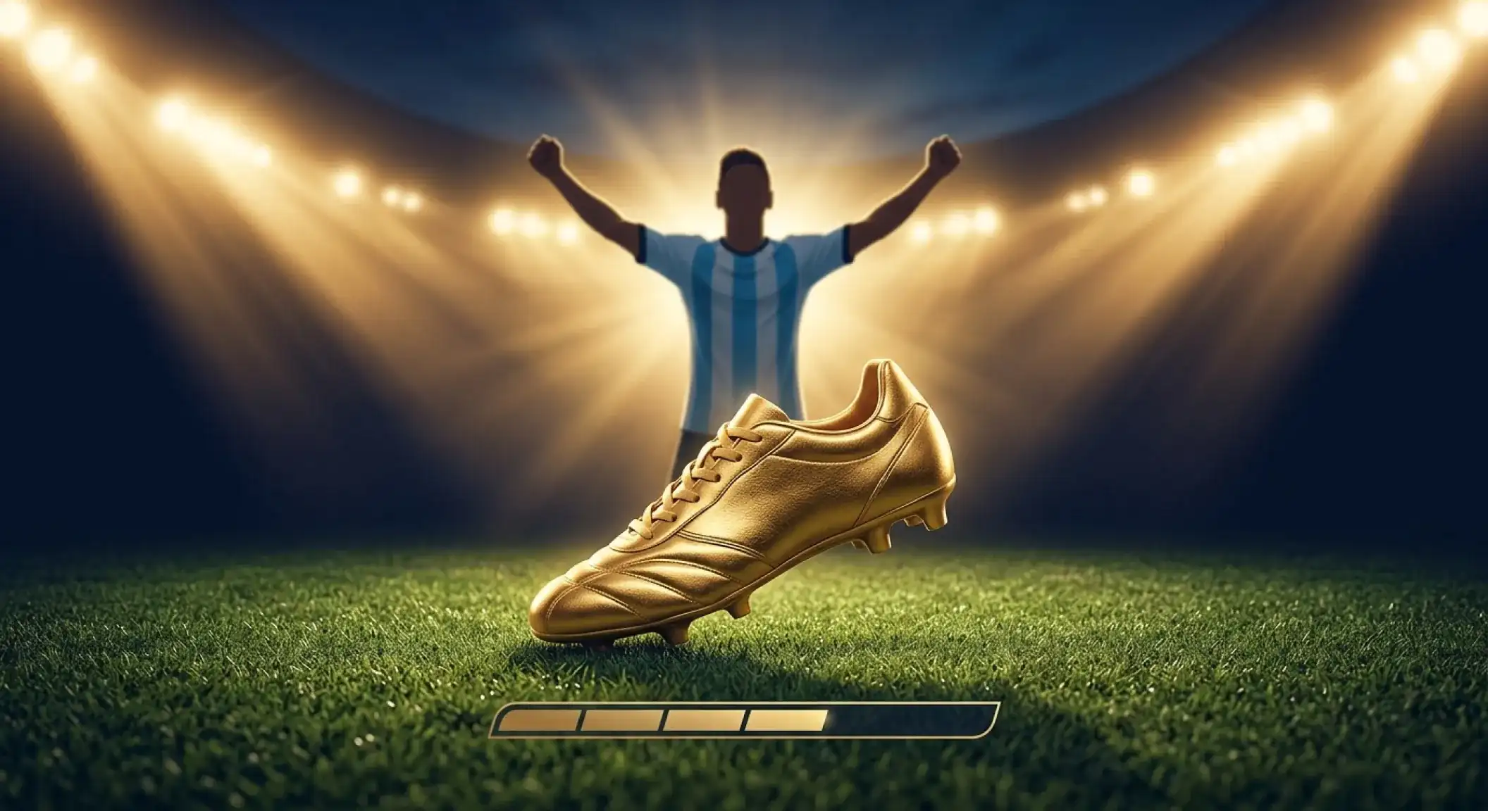 Course au Soulier d'Or, Coupe du Monde 2026