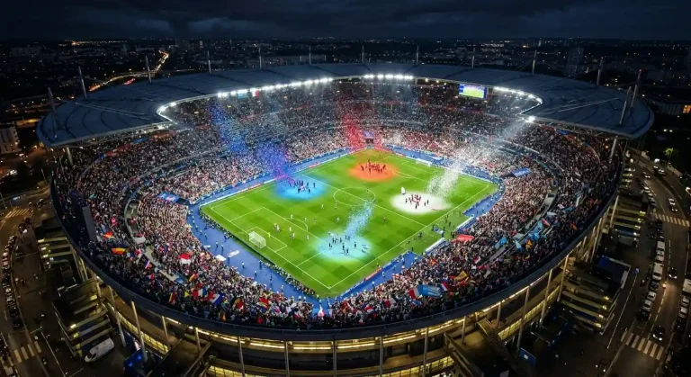Résultats des Quarts de Finale — Mondial 2026 : Bilan Chiffré et Perspectives Demi-Finales